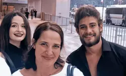 Gülhayat Karacakaya nereli kimdir, yaşı, mesleği, ne iş yapıyor (Survivor Batuhan Karacakaya annesi)