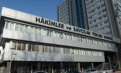 Yargıda büyük değişim: 33 ilin başsavcısı değişti