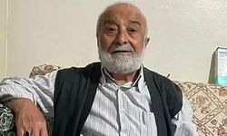 İbrahim Keyvanoğlu hayatını kaybetti