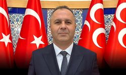 Mehmet İhsan Çıplak’tan 3 Mayıs Milliyetçiler Günü kutlama mesajı