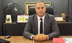 Mehmet İhsan Çıplak’tan taziye mesajı