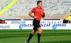 Çorum'da ligin son maçı, Hakem İlker Yasin Avcı'nın yönetiminde