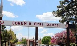 Çorum İl Özel İdaresi 4 Adet Okul Binası Onarımı Yaptıracak