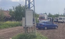 Çorum'da evinde düşen 69 yaşındaki adam hayatını kaybetti