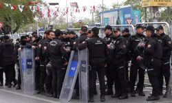 İstanbul’da 1 Mayıs: 52 Bin Polis Görev Yaptı, 384 Gözaltı