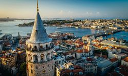 İstanbul deprem riski haritası: Hangi ilçelerin zemini sağlam, hangileri riskli?