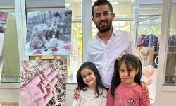Minikler fotoğraflarla Kargı’yı tanıttı: Sergi tam not aldı