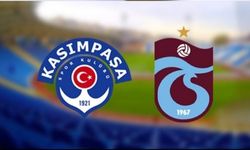 Kasımpaşa - Trabzonspor Maçı hangi kanalda, maç saati, canlı yayın bilgisi!
