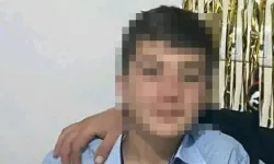 Kırşehir Çiçekdağı’nda çocuk cinayeti: 13 yaşındaki E.Ö. iple boğuldu