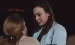 Kızılcık Şerbeti Sönmez öldü mü, diziden çıktı mı, Kıvılcım’ın annesi ölecek mi, son bölüm fragmanı!
