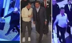 Le Meridien Hotel Müdürü Kimdir, Sinan Udil Nereli ve Kimdir? İmamoğlu Gizli Görüşmesi Ne Oldu?