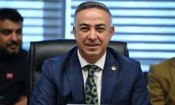 Mehmet Tahtasız’dan Eczacılık Günü mesajı