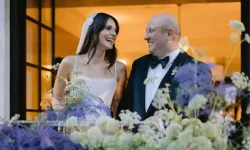 Meriç Aral ve Serkan Keskin bebeklerine ne isim verecek?