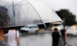Çorum’da hava değişiyor: Üç gün gök gürültülü sağanak bekleniyor