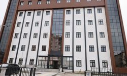 Çorum sağlıkta yeni bir adım daha atıyor!Mimar Sinan Sağlıklı Hayat Merkezi hizmete hazırlanıyor
