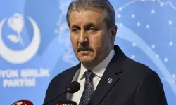 Destici’den GSM şirketlerine deprem tepkisi: “En küçük sarsıntıda telefon çekmiyor”