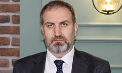 AK Parti Genel Başkan Yardımcısı Mustafa Şen: Kırıkkale-Çorum-Samsun hattı çalışmaları sürüyor