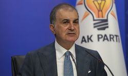 Ömer Çelik’ten CHP ve “mutlak butlan” sürecine sert açıklamalar