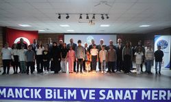 Osmancık BİLSEM şiir dinletisiyle öğrenci ve velileri buluşturdu