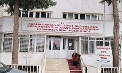 Hasanpaşa Semt Polikliniği’nde hizmet verilmeyecek