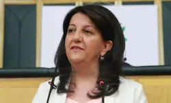 Pervin Buldan'dan hem Erdoğan'a hem de Bahçeli'ye teşekkür!