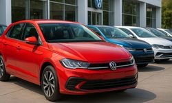 Volkswagen Polo'da dev indirim: Fiyatı 400 bin lira birden düştü!
