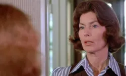 Priscilla Pointer filmleri, rol aldığı film serisi, yaşı ve ölüm nedeni