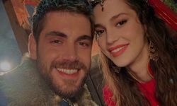 Kuruluş Osman Hayranlarına Kötü Haber! Emre Bey ve Ecem Sena Bayır Ayrılıyor