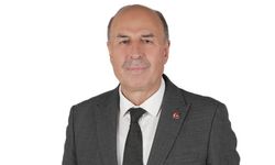 Belediye Başkanı Şerif Arslan: ‘3 Mayıs, Türk milliyetçiliğinin en önemli günüdür’