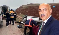 Sungurlu’daki kazadan 20 gün sonra acı haber geldi
