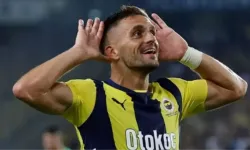 Dusan Tadic’in yeni takımı belli oldu! Kızılyıldız'dan tarihi sözleşme