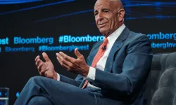 Thomas Barrack nereli kimdir, evli mi, eğitimi, kariyeri, yaşı ve biyografisi