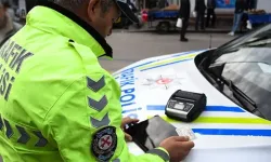 Trafikte bıçaklı kavganın faturası ağır oldu: 542 bin TL ceza