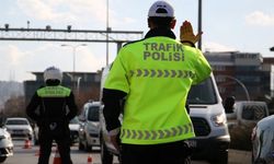 Trafik cezaları bütçeyi sırtladı: Sürücüler ceza ödemede vergi mükelleflerini geçti