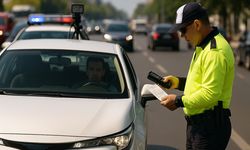 Milyonlarca sürücünün haberi yok ama cezası var! Trafikteki o 7 alışkanlığınız yüzünden cebinizden 1.506 TL çıkabilir