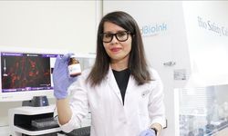 Türk Bilim Kadını 7 ülkeye ihracat yaptı: Biyomühendislikte büyük başarı