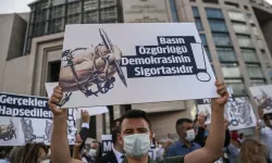 Türkiye, Basın Özgürlüğünde Sudan ve Pakistan’ın Gerisinde Kalarak 159. Sıraya Geriledi