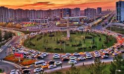 Türkiye’nin en hızlı büyüyen şehirleri açıklandı: Zirvede hangi il var?