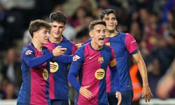Valladolid - Barcelona canlı, La Liga şifresiz izle, Barcelona maçı hangi kanalda?