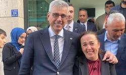 Kargı’ya Çocuk Doktoru Müjdesi: Kadro Açıldı, Atama Yolda