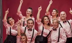 Yasemin Yalçın geliyor