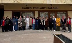 Boğazkale’de Aile Yılı kapsamında eğitim programı düzenlendi