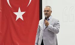 Tokat'ta Yusuf Ahlatcı Rüzgarı Esti