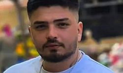 Kaza Anı Güvenlik kameralarına Yansıdı. 1 Ölü