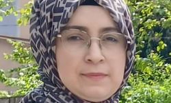 Traktörden düşen Merve Diktaş hayatını kaybetti