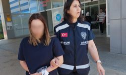 Evlilik vaadiyle 444 bin liralık altın aldırdı