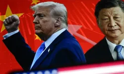 Trump’tan Çin ile sürpriz anlaşma: “Hindistan sırada”