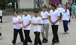 Trabzon ve çevre illerinde LGS heyecanı yaşandı