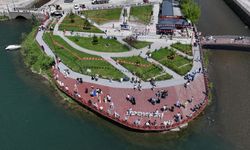 Trabzon'u 2025 yılının ilk 5 ayında 115 bin 350 kişi ziyaret etti