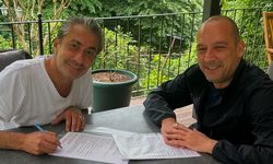'Al Beni Baba' filmi Çorum'da çekilecek! Erkan Petekkaya ve Ayça Bingöl 15 yıl sonra aynı filmde buluşuyor